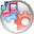 Power Audio Converter 1.00 Power Audio Converter 1.00 32x32 pixels icon