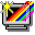 PowerStrip 3.87 Build 652 Beta PowerStrip 3.87 Build 652 Beta 32x32 pixels icon