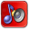 Prime Organizing Music 7.52 Prime Organizing Music 7.52 32x32 pixels icon