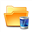 Puran Delete Empty Folders 1.2 Puran Delete Empty Folders 1.2 32x32 pixels icon