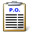 Purchase Order Templates 2.0.1.5 Purchase Order Templates 2.0.1.5 32x32 pixels icon
