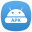 Pure APK Install 1.2.551 Pure APK Install 1.2.551 32x32 pixels icon