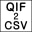 QIF2CSV 4.0.116 QIF2CSV 4.0.116 32x32 pixels icon