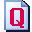 Qnotes 1.1.10 Qnotes 1.1.10 32x32 pixels icon