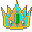 Queen Hynde 3.1 Queen Hynde 3.1 32x32 pixels icon