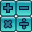 Quick Math 1.5.2 32x32 pixels icon