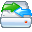 R-Studio for Mac Data Recovery 4.5 bld 2904 R-Studio for Mac Data Recovery 4.5 bld 2904 32x32 pixels icon