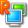 Radmin Viewer 3.5 Radmin Viewer 3.5 32x32 pixels icon