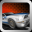 Raging Thunder 2 for iPhone 1.0.8 32x32 pixels icon