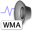 Reezaa WMA Converter 2.1.1 Reezaa WMA Converter 2.1.1 32x32 pixels icon
