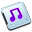Rename MP3 Files Pro 4.39 - Benennen Sie MP3-Dateien - automatisch Rename MP3 Files Pro 4.39 32x32 pixels icon