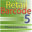 Retail Barcode Maker Pro. 5.00 Retail Barcode Maker Pro. 5.00 32x32 pixels icon