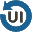 RetroUI Pro (32-bit) 3.0.2 32x32 pixels icon