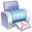 Right PDF Printer Pro 2.3 - Erstellen von PDF-Dateien aus jeder Windows-Anwendung Right PDF Printer Pro 2.3 32x32 pixels icon