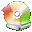 Rip DVD Plus 3.28 - Transfer-DVDs in ein beliebiges Format Rip DVD Plus 3.28 32x32 pixels icon