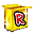 RocketReader 8.20 RocketReader 8.20 32x32 pixels icon