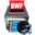 SWF to Audio converter 1.2 SWF to Audio converter 1.2 32x32 pixels icon