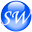 SWiJ SideWinder Quick Launcher 2.4.1 SWiJ SideWinder Quick Launcher 2.4.1 32x32 pixels icon