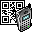 Decode Multiple QR Code Images Software 7.0 - Dekodieren Sie mehrere in Bildern gefundene QR-Codes. Decode Multiple QR Code Images Software 7.0 32x32 pixels icon