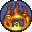 Scorch an Island Screensaver 1.0 Scorch an Island Screensaver 1.0 32x32 pixels icon