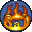 Scorch an Island Screensaver 1.0 32x32 pixels icon