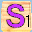 Scramble SG 1.0 Scramble SG 1.0 32x32 pixels icon