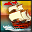 SeaWar The Battleship 2.8 SeaWar The Battleship 2.8 32x32 pixels icon
