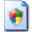 SecuritySoftView 1.00 SecuritySoftView 1.00 32x32 pixels icon