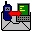 SendToPager FREE 1.1 32x32 pixels icon