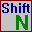 ShiftN 4.0 ShiftN 4.0 32x32 pixels icon