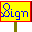 SignetSure 1.0 32x32 pixels icon