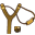 Slingshot Challenge 1.4.2 Slingshot Challenge 1.4.2 32x32 pixels icon