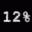 Smoothed Pixels Preloader 1.0 - Sie können Schriftart, Größe und Farbe, Smoothne ändern Smoothed Pixels Preloader 1.0 32x32 pixels icon