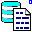 SQLiteSheet 00.05 SQLiteSheet 00.05 32x32 pixels icon