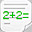 Solway's Expression Calculator 1.2 - Berechnen Sie Ausdrücke, z. B. sqrt ((2 + 3) / 4 Solway's Expression Calculator 1.2 32x32 pixels icon