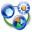 Flash Decompiler and Flash Maker Suite 7.3 - Top SWF Decompiler / Flash zu HTML5 Converter Flash Decompiler and Flash Maker Suite 7.3 32x32 pixels icon