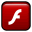 Standalone Flash Player 1.2 Standalone Flash Player 1.2 32x32 pixels icon