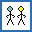 StickMen Screen Saver 2.5 StickMen Screen Saver 2.5 32x32 pixels icon