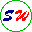 Stock Works 7.01 - Stock Certificate Verwaltung Stock Works 7.01 32x32 pixels icon