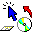 StrokeIt 0.9.7 StrokeIt 0.9.7 32x32 pixels icon