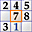 Sudoku-7 1.3 Sudoku-7 1.3 32x32 pixels icon