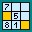 Sudoku Champion 1.1 Sudoku Champion 1.1 32x32 pixels icon