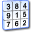 Sudoku Up 2021 11.0 Sudoku Up 2021 11.0 32x32 pixels icon