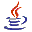 Java JRE 10.0.2 / 11 Build 8 Early Access / 8 Build 411 32x32 pixels icon