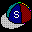 Super Socks5Cap Portable Version 3.8.1.2 32x32 pixels icon