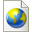 SurfOffline 2.2.0 32x32 pixels icon