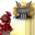Swords and Sandals 3: Solo Ultratus 1.5.0 Swords and Sandals 3: Solo Ultratus 1.5.0 32x32 pixels icon