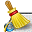 TIE Cleaner 2.0 TIE Cleaner 2.0 32x32 pixels icon