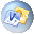 Tabs for Visio 8.50 Tabs for Visio 8.50 32x32 pixels icon