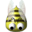 TangleBee 1.0 TangleBee 1.0 32x32 pixels icon